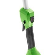 AKU KŘOVINOŘEZ PROCRAFT ATA-40S, 40V | ATA-40S PROCRAFT - AKU KŘOVINOŘEZY - ZAHRADA