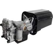 EXTOL PREMIUM HPC 1800 ČISTIČ VYSOKOTLAKÝ SE SAMONASÁVÁNÍM VODY A ŠAMPONOVÁNÍM, 140BAR, 1800W, 8895200 - TLAKOVÉ MYČKY ELEKTRICKÉ - ZAHRADA