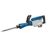 SCHEPPACH AB 1700 BOURACÍ KLADIVO 14 KG - BOURACÍ KLADIVA - ELEKTRICKÉ NÁŘADÍ