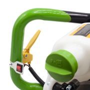 ZEMNÍ VRTÁK PROCRAFT GD68 | GD68 PROCRAFT - PŮDNÍ VRTÁKY - ZAHRADA