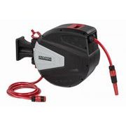 KREATOR KRTGR6713 ZAHRADNÍ HADICE S AUT. NAVÍJENÍM 20M 1/2" - ZAHRADNÍ HADICE - ZAHRADA