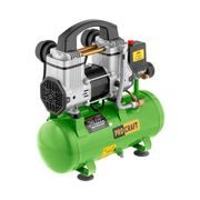 BEZOLEJOVÝ KOMPRESOR PROCRAFT AC7 | AC7 PROCRAFT - BEZOLEJOVÉ KOMPRESORY - PNEU NÁŘADÍ