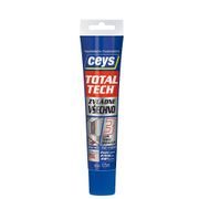 TOTAL TECH EXPRESS CEYS TRANSPARENT TUBA 125ML - LEPIDLA{% if kategorie.adresa_nazvy[0] != zbozi.kategorie.nazev %} - DÍLNA A GARÁŽ{% endif %}