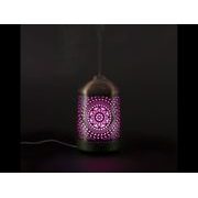 NATURE7 AROMA DIFUZÉR ORIENT, OSVĚŽOVAČ A ZVLHČOVAČ VZDUCHU, KOVOVÝ POVRCH, 569614 - AROMADIFUZÉRY - DŮM A DOMÁCNOST, ELEKTRO..