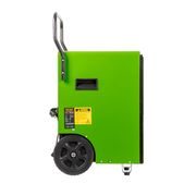 PRŮMYSLOVÝ ODVLHČOVAČ PROCRAFT DH50L | DH50L PROCRAFT - VYSOUŠEČE, ODVLHČOVAČE - TOPIDLA, VYSOUŠEČE, ODVLHČOVAČE