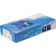 BALLETTO BATERIE UMYVADLOVÁ/DŘEZOVÁ, 150MM, 81013 - DŘEZOVÉ BATERIE - SANITA