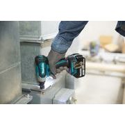 MAKITA DTW180RTJ - AKU RÁZOVÝ UTAHOVÁK 3/8" LI-ION LXT 18V/5,0AH - RÁZOVÝ UTAHOVÁK 18V - AKU NÁŘADÍ