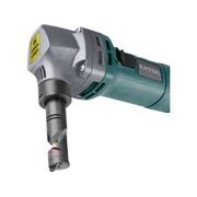 EXTOL INDUSTRIAL NŮŽKY NA PLECH, PROSTŘIHOVAČKY ELEKTRICKÉ, 600W, 8797206 - EL. NŮŽKY A PROSTŘIHOVAČE - ELEKTRICKÉ NÁŘADÍ