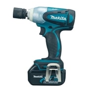 MAKITA DTW251RMJ - AKU RÁZOVÝ UTAHOVÁK 1/2"LI -ION 18V/4,0AH,SYSTAINER - RÁZOVÝ UTAHOVÁK 18V - AKU NÁŘADÍ