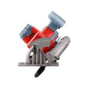 EXTOL PREMIUM PILA KOTOUČOVÁ AKU SHARE20V, 165MM, 20V LI-ION, 2AH, 8891822 - PILY DO 165MM - AKU NÁŘADÍ