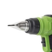 AKU HORKOVZDUŠNÝ PISTOL PROCRAFT PH20BB (BEZ BATERIE A NABÍJEČKY) | PH20BB PROCRAFT - AKU SPECIALITY - AKU NÁŘADÍ