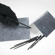 KREATOR KRTH23101 SADA JEHLOVÝCH PILNÍKŮ 6KS - PILNÍKY - RUČNÍ NÁŘADÍ