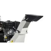 ŠTĚPKOVAČ LUMAG RAMBO HC 15PRO - DRTIČ S BENZÍNOVÝM MOTOREM - ZAHRADA