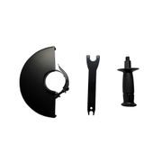 BRUSKA ÚHLOVÁ PROCRAFT PW2600, 230MM | PW2600 PROCRAFT - ÚHLOVÁ BRUSKA 230 MM - ELEKTRICKÉ NÁŘADÍ
