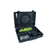 BRUSKA PŘÍMÁ PROCRAFT PG400 | PG400 PROCRAFT - PŘÍMÁ BRUSKA - ELEKTRICKÉ NÁŘADÍ