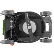 MULTIFUNKČNÍ TRAVNÍ EL. SEKAČKA PROCRAFT NM2100 | NM2100 PROCRAFT - ELEKTRICKÉ SEKAČKY - ZAHRADA