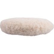 EXTOL PREMIUM KOTOUČ LEŠTÍCÍ VLNĚNÝ, T240, ⌀190MM, 4PLY 100% VLNA, SUCHÝ ZIP ⌀150MM, 8804575 - PRO LEŠTIČKY - PŘÍSLUŠENSTVÍ