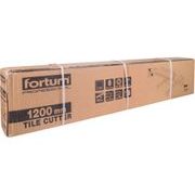 FORTUM ŘEZAČKA OBKLADŮ PROFESIONÁLNÍ, 1200MM, 4770848 - RUČNÍ ŘEZAČKY OBKLADŮ A DLAŽBY - STAVEBNÍ TECHNIKA