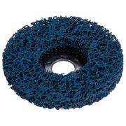 EXTOL PREMIUM KOTOUČ BRUSNÝ NYLONOVÝ, O115X14MM, NYLON/ABRAZIVO SIC, 8803353 - BRUSNÉ KOTOUČE - PŘÍSLUŠENSTVÍ