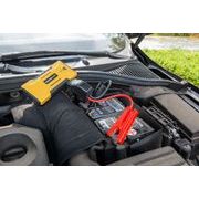 POWERPLUS POWX4255 STARTOVACÍ ZDROJ JUMP STARTER 3-IN-1 700A/12000MAH/12V - AUTO-POTŘEBY - DÍLNA A GARÁŽ