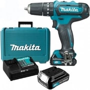 MAKITA HP331DSAE - AKU PŘÍKLEPOVÝ ŠROUBOVÁK LI-ION CXT 12V/2,0AH - PŘÍKLEPOVÝ ŠROUBOVÁK 10,8V - AKU NÁŘADÍ