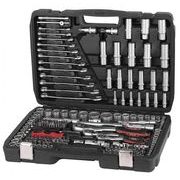 SADA NÁŘADÍ S221, 1/2"+1/4"+3/8", 215KS - GOLA SADY{% if kategorie.adresa_nazvy[0] != zbozi.kategorie.nazev %} - RUČNÍ NÁŘADÍ{% endif %}