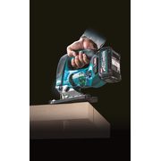 MAKITA JV002GZ - AKU BEZUHLÍKOVÁ PŘÍMOČARÁ PILA LI-ION XGT 40V,BEZ AKU Z - AKU PŘÍMOČARÉ PILY - AKU NÁŘADÍ