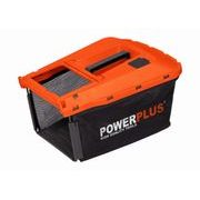 POWERPLUS POWDPG7556 AKU SEKAČKA 20V LI-ION 330MM (BEZ BATERIE) - AKUMULÁTOROVÉ SEKAČKY - ZAHRADA