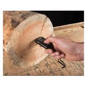 EXTOL CRAFT VLHKOMĚR PRO MĚŘENÍ VLHKOSTI DŘEVA, OMÍTKY A PODOBNÝCH MATERIÁLŮ, 417440 - MĚŘIČE VLHKOSTI - MĚŘÍCÍ TECHNIKA