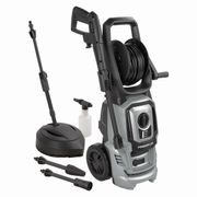 POWERPLUS POWXG90411 ELEKTRICKÁ TLAKOVÁ MYČKA 1800W 140BAR - TLAKOVÉ MYČKY ELEKTRICKÉ - ZAHRADA