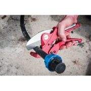 FORTUM NŮŽKY NA PLASTOVÉ TRUBKY, O 0-42MM, 4775010 - NŮŽKY NA PLASTOVÉ TRUBKY (PPR) - RUČNÍ NÁŘADÍ