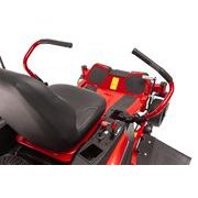 ZT 18-107.6 A PREMIUM SOLO BY AL-KO - TRAKTORY S BOČNÍM VÝHOZEM - MULČOVAČE - ZAHRADA