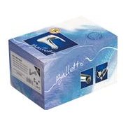 BALLETTO BATERIE UMYVADLOVÁ STOJÁNKOVÁ, 81002 - UMYVADLOVÉ BATERIE - SANITA