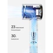 GLOX GLOXD3S FÉN NA VLASY S IONIZÁTOREM - ELEKTRO - DŮM A DOMÁCNOST, ELEKTRO..