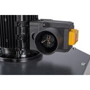 OPB-750/230 - ODSAVAČ KOVOVÉHO PRACHU - KOVOOBRÁBĚCÍ STROJE