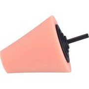 EXTOL PREMIUM KUŽEL LEŠTÍCÍ PĚNOVÝ, T40, ORANŽOVÝ, ⌀80MM, STOPKA 6MM, 8804567 - PRO LEŠTIČKY{% if kategorie.adresa_nazvy[0] != zbozi.kategorie.nazev %} - PŘÍSLUŠENSTVÍ{% endif %}