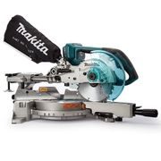 MAKITA DLS714Z - AKU POKOSOVÁ PILA 190MM, LI-ION LXT 2X18V, BEZ AKU Z - LI-ION 18V - MAKITA-SHOP