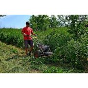 POHONNÁ JEDNOTKA PANTER FD2H L224 S BUBNOVÝM SEČENÍM RZS70K - DAKR - PANTER SYSTÉM - ZAHRADA