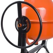 MÍCHAČKA NA BETON 140L PROCRAFT PCM140 | PCM140 PROCRAFT - STAVEBNÍ MÍCHAČKY - STAVEBNÍ TECHNIKA