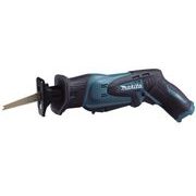 MAKITA JR100DZ - AKU PILA OCASKA LI-ION 10,8V,BEZ AKU Z - AKU PŘÍMOČARÉ PILY{% if kategorie.adresa_nazvy[0] != zbozi.kategorie.nazev %} - AKU NÁŘADÍ{% endif %}