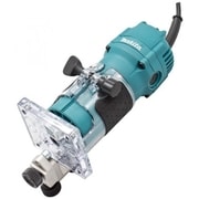 MAKITA 3709 - JEDNORUČNÍ FRÉZKA 6MM,530W - OHRAŇOVACÍ FRÉZKY{% if kategorie.adresa_nazvy[0] != zbozi.kategorie.nazev %} - ELEKTRICKÉ NÁŘADÍ{% endif %}