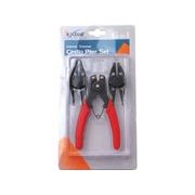 EXTOL PREMIUM KLEŠTĚ SEEGEROVÉ S VYMĚNITELNÝMI ČELISTMI 6 V 1, CRMOV, 10292 - RUČNÍ NÁŘADÍ