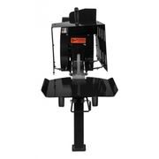 KSP-6/400E KINETICKÁ ŠTÍPAČKA NA DŘEVO - VODOROVNÉ ŠTÍPAČE - ZAHRADA