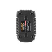 NABÍJEČKA PRO 20V LI-ION BATERIE PROCRAFT 20/2.4А | 20/2.4A PROCRAFT - PŘÍSLUŠENSTVÍ PROCRAFT - NÁHRADNÍ DÍLY