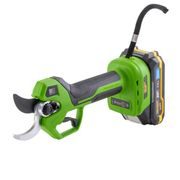 SADA AKU RUČNÍ PILKA PKA32LI A NŮŽKY NA VĚTVE ES32LI + NÁSTAVEC EP2.0R | SPKA32LI/ES32LI/EP2.0 PROCRAFT - PROŘEZÁVACÍ PILY - ZAHRADA
