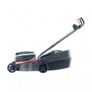 42.2 LI COMFORT 36V SET AL-KO - AKUMULÁTOROVÉ SEKAČKY - ZAHRADA