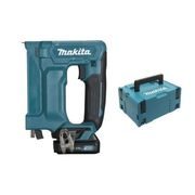 MAKITA ST113DSAJ - AKU SPONKOVAČKA LI-ION CXT 10,8/12V/2,0AH - AKU SPONKOVAČKY, HŘEBÍKOVAČKY - AKU NÁŘADÍ