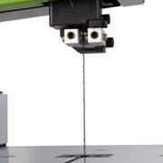 PÁSOVÁ PILA BT350-80 PROCRAFT | BT350-80 PROCRAFT - PÁSOVÉ PILY NA KOV - KOVOOBRÁBĚCÍ STROJE