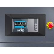 ŠROUBOVÝ KOMPRESOR A-K-MAX 7.5-10-270F K (IE3) - ŘADA A-K-MAX - PNEU NÁŘADÍ