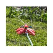 EXTOL PREMIUM ZAVLAŽOVAČ KRUHOVÝ POKLÁDACÍ, TŘÍRAMENNÝ, 8876466 - ZAVLAŽOVAČE - ZAHRADA